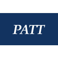 PATT logo, PATT contact details