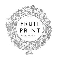 Fruit Print logo, Fruit Print contact details