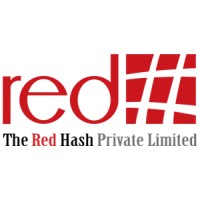 The Red Hash Pvt Ltd logo, The Red Hash Pvt Ltd contact details