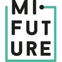 miFuture logo, miFuture contact details