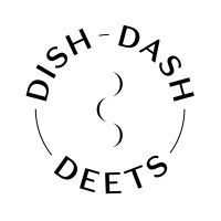 Dish Dash Deets logo, Dish Dash Deets contact details