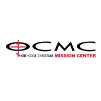 Orthodox Christian Mission Center logo, Orthodox Christian Mission Center contact details