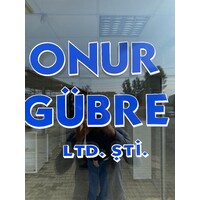 Onur Gubre logo, Onur Gubre contact details