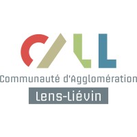 Agglo Lens-Liévin logo, Agglo Lens-Liévin contact details