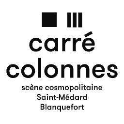 EPCC Le Carré - Les Colonnes logo, EPCC Le Carré - Les Colonnes contact details