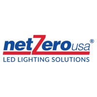 NetZero USA logo, NetZero USA contact details