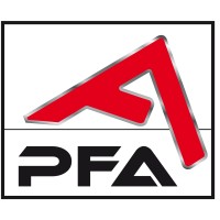 PFA Srl logo, PFA Srl contact details