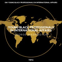 Young Black Professionals in International Affairs logo, Young Black Professionals in International Affairs contact details