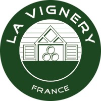 LA VIGNERY logo, LA VIGNERY contact details