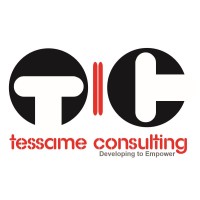 Tessame Consulting logo, Tessame Consulting contact details