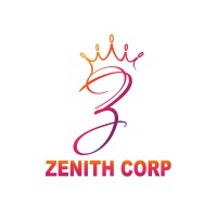 Zenith Corp logo, Zenith Corp contact details