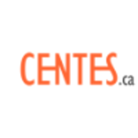 CENTES logo, CENTES contact details