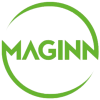 Maginn Machinery Co. Ltd logo, Maginn Machinery Co. Ltd contact details