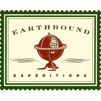 Earthbound Expeditions logo, Earthbound Expeditions contact details