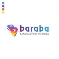 Baraba Crazy Creative logo, Baraba Crazy Creative contact details