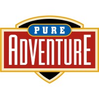 Pure Adventure logo, Pure Adventure contact details