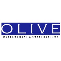 Olive Development & Construction logo, Olive Development & Construction contact details