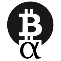 Bitcoin-Alpha logo, Bitcoin-Alpha contact details