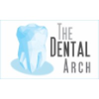 The Dental Arch logo, The Dental Arch contact details