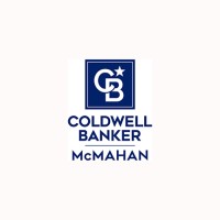 Coldwell Banker McMahan Co. logo, Coldwell Banker McMahan Co. contact details