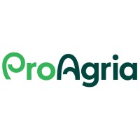 ProAgria logo, ProAgria contact details