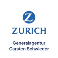 Zurich, Generalagentur Carsten Schwieder logo, Zurich, Generalagentur Carsten Schwieder contact details