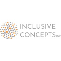 Inclusive Concepts Inc logo, Inclusive Concepts Inc contact details