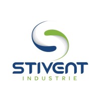 STIVENT INDUSTRIE SAS logo, STIVENT INDUSTRIE SAS contact details