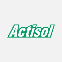 Actisol logo, Actisol contact details