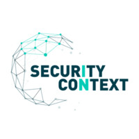 Security in Context logo, Security in Context contact details