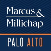 Marcus & Millichap Palo Alto logo, Marcus & Millichap Palo Alto contact details