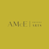 AMcE Creative Arts logo, AMcE Creative Arts contact details