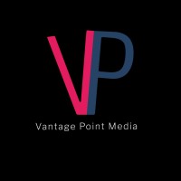 Vantage Point Media logo, Vantage Point Media contact details