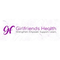 Girlfriends Health Education logo, Girlfriends Health Education contact details