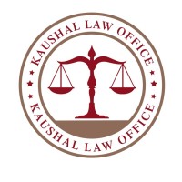 KAUSHAL LAW OFFICE logo, KAUSHAL LAW OFFICE contact details