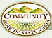 Community Bank of Santa Maria logo, Community Bank of Santa Maria contact details