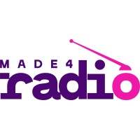 Made4Radio logo, Made4Radio contact details