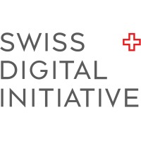 Swiss Digital Initiative logo, Swiss Digital Initiative contact details