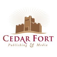 Cedar Fort Publishing logo, Cedar Fort Publishing contact details