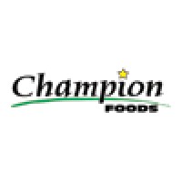 Champion Foods logo, Champion Foods contact details