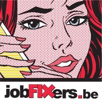 Jobfixers logo, Jobfixers contact details