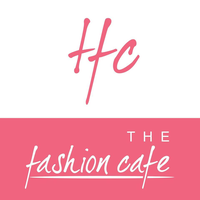 The Fashion Cafe logo, The Fashion Cafe contact details