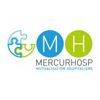 MercurHosp ASBL logo, MercurHosp ASBL contact details