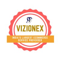 Vizionex logo, Vizionex contact details