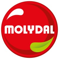 MOLYDAL logo, MOLYDAL contact details