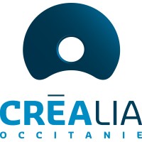 Créalia Occitanie logo, Créalia Occitanie contact details