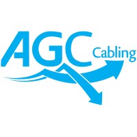 AGC CABLING logo, AGC CABLING contact details