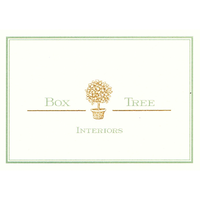 Box Tree Interiors logo, Box Tree Interiors contact details