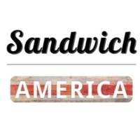 Sandwich America logo, Sandwich America contact details