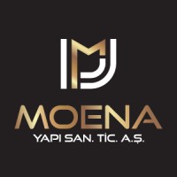 Moena Yapı Sanayi ve Ticaret A.Ş. logo, Moena Yapı Sanayi ve Ticaret A.Ş. contact details